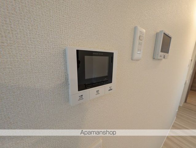 DーROOM茜部中島 A棟の内装写真