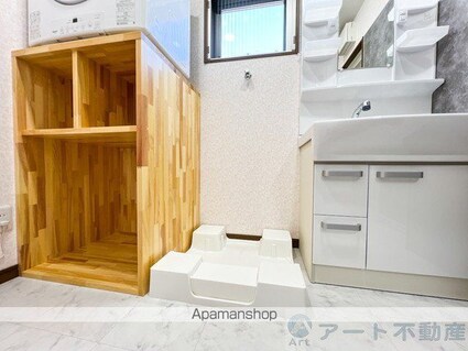 ＡＮＮＥＸ道後湯築[1LDK/44.3m2]のその他部屋・スペース