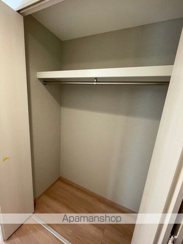 ラグゼナ平塚の内装写真