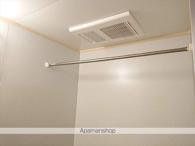 サンモールの内装写真