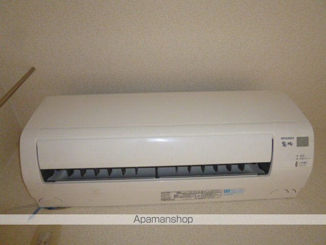 グリーンロード山手の内装写真