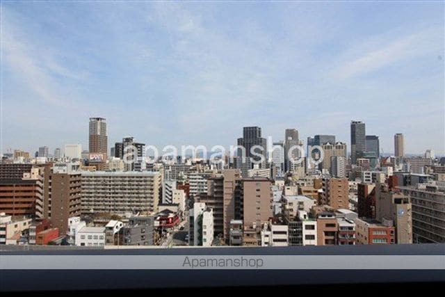 レオンコンフォートNAMBANISHI IIIの内装写真
