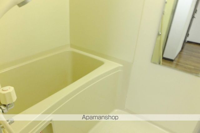 ロイヤルミレイIIの内装写真