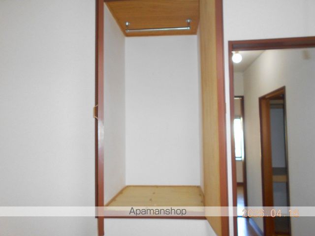 A様荒見戸建の内装写真