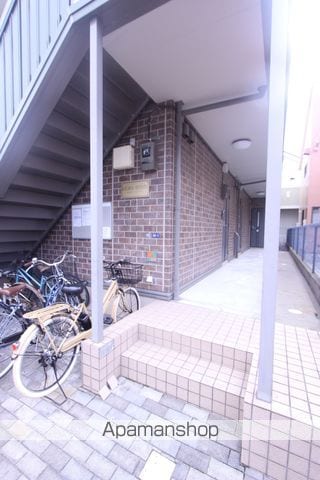 カルミアエステートの内装写真