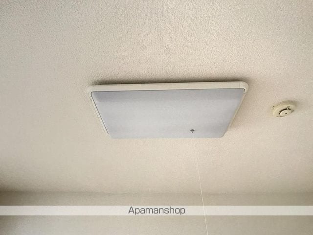 トワムールミカワの内装写真
