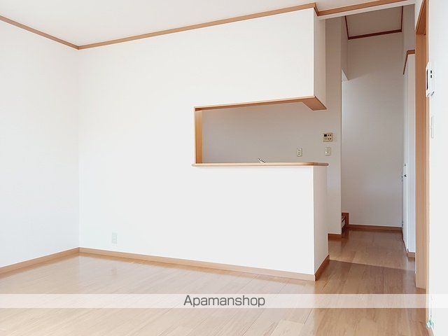 ニューサンシャインの内装写真