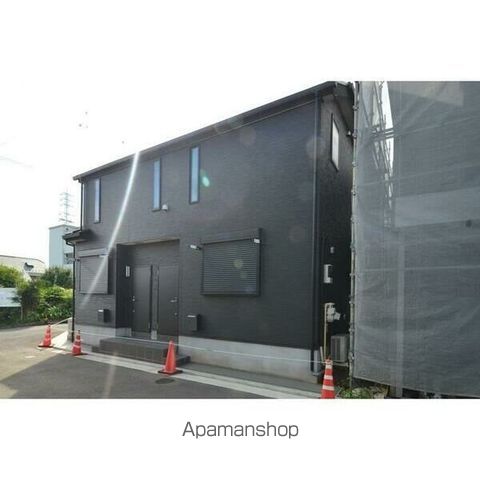 VERMOUTHの外観写真