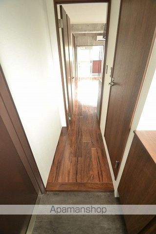 KENSEI7の内装写真