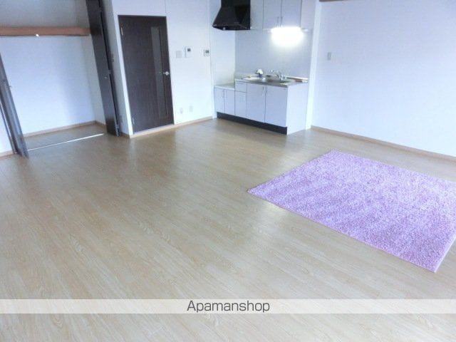 八坂1番館の内装写真