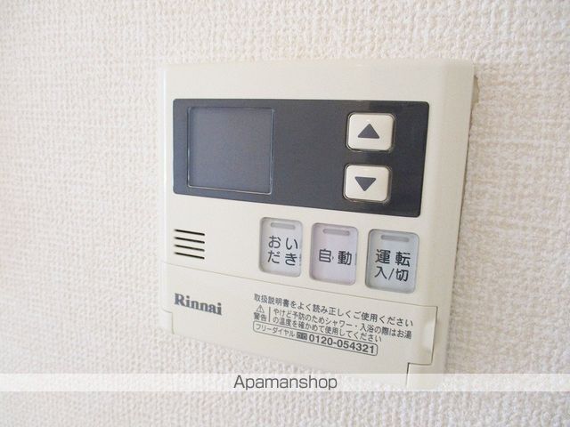 ウェルカムコート Y&R Aの内装写真