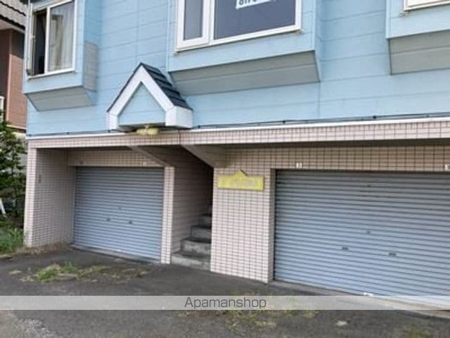 サンパレス清田のその他写真