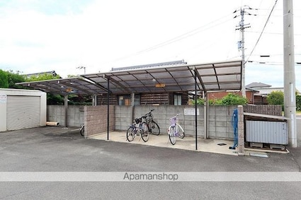 フィラント長尾Ｎ[2DK/45.53m2]の共用部2