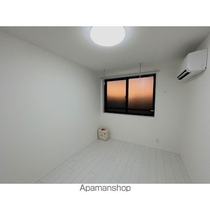 ＳＡＩＥ金町[1K/20.77m2]のリビング・居間1