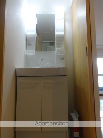 グレートヒルズ参番館の内装写真
