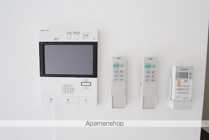 アンパレ内町[1LDK/41.81m2]の内装1