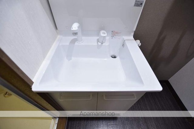 チェリーパーク五稜郭の内装写真