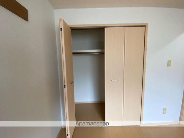 メゾングレース Cの内装写真