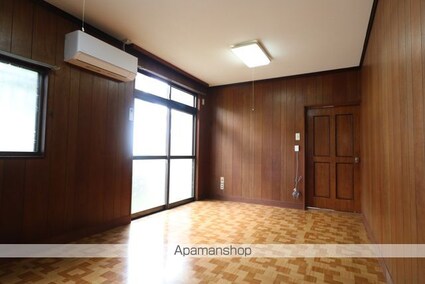 川口町５丁目貸家[4DK/86.11m2]のリビング・居間