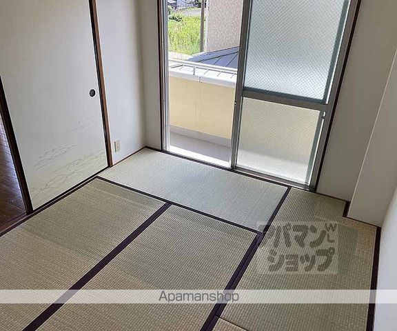 ベルエール長法寺の内装写真