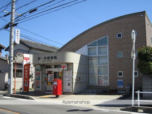 プロムナード壱番館の周辺写真