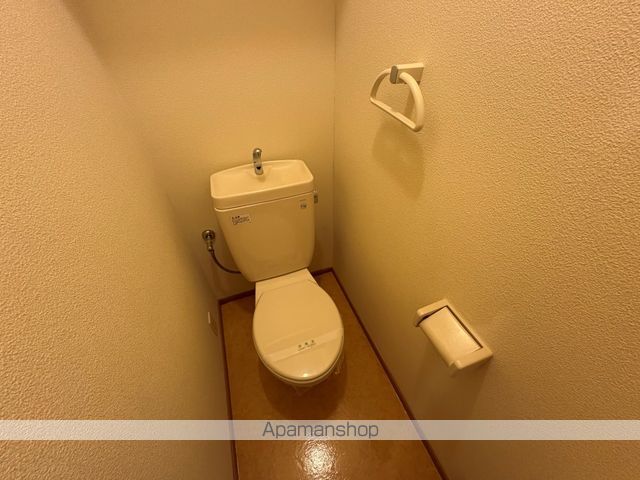 カーサエスペランサの内装写真