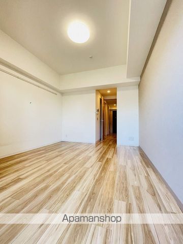 リシュドール名駅南の内装写真