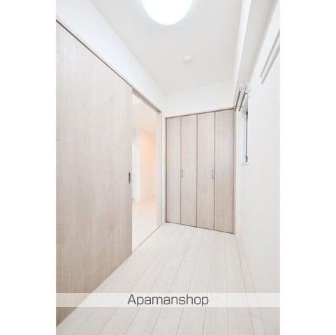 グランカーサ上野松が谷の内装写真