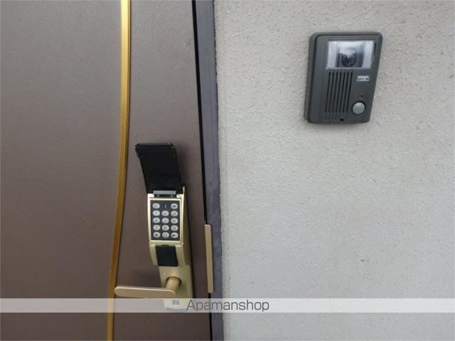 グランフォーレIIの内装写真