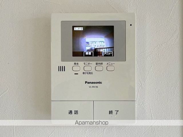 ジュネス北本町 D棟の内装写真