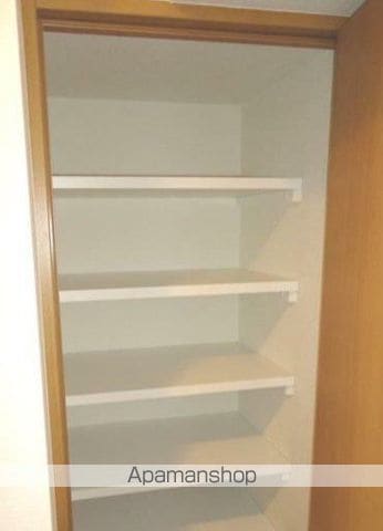 ディアセブンの内装写真
