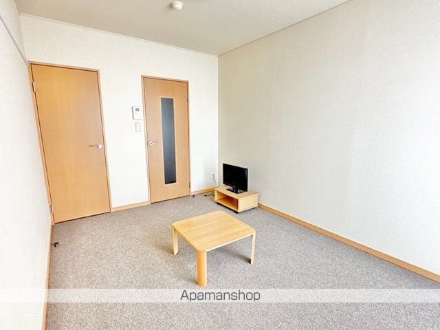 レオパレスウイング北坂戸の内装写真