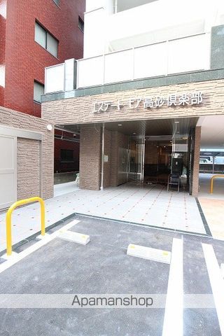 エステート・モア　高砂倶楽部 705 ｜ 福岡県福岡市中央区高砂２丁目12-11（賃貸マンション1LDK・7階・28.14㎡） その30