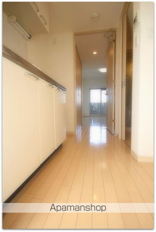 アスリート本町リバーウエストの内装写真