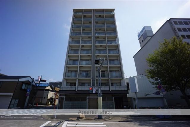 プライマル名古屋吹上の外観写真