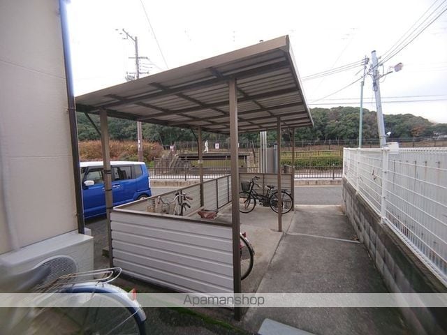 ハイツプラムナインのその他写真