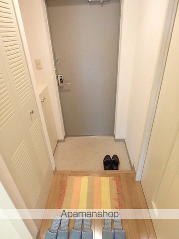 クリオパレス青葉 壱番館の内装写真