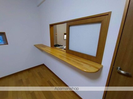 ストゥディオ・ローズマリー[1K/33m2]の内装4