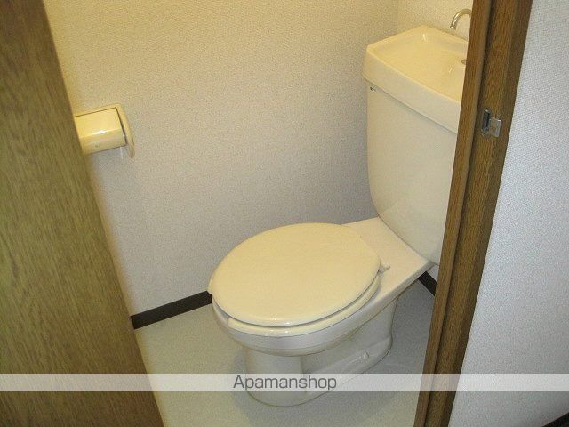 サンシティマミーナの内装写真