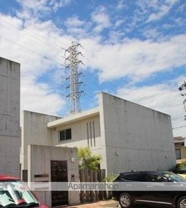 Ｒｉｎｃｈｎａｒｎｏ[2LDK/77.07m2]の外観5