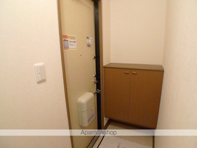 マーヴェラス諸江の内装写真