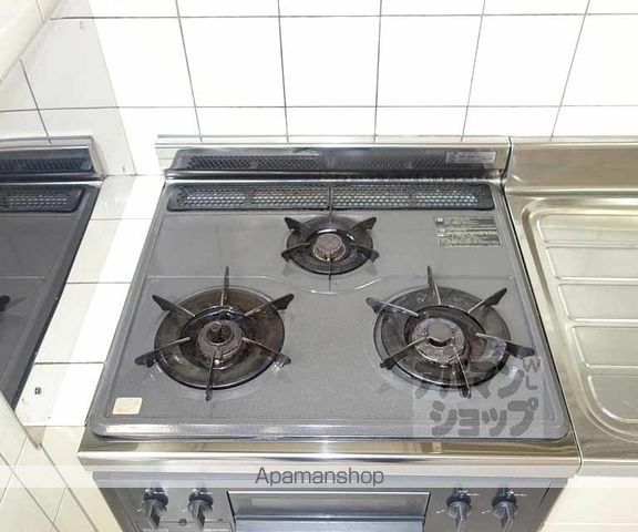 七条ハイツの内装写真