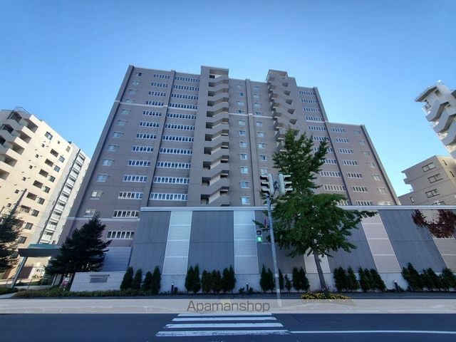 JP NOIE 円山表参道の外観写真