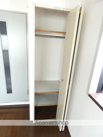 エストマーレ鶴見二番館の内装写真