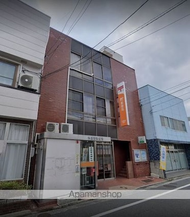 広島県広島市南区西旭町[1DK/28m2]の周辺4