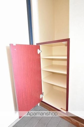 グリーンハイツＭーⅤ[1K/20.09m2]の内装4