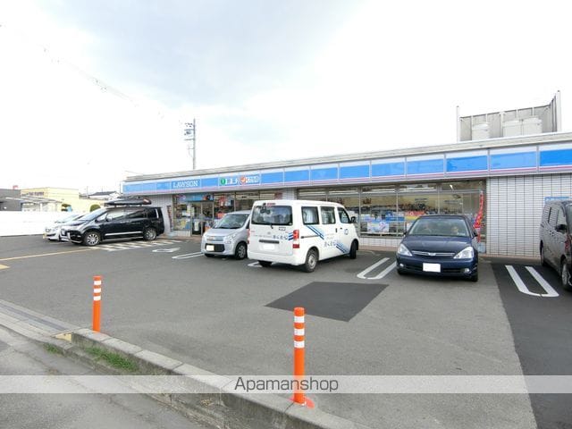 モナリエ砂田IIの周辺写真