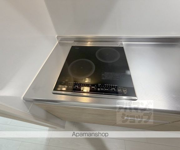KUON KYOTOの内装写真