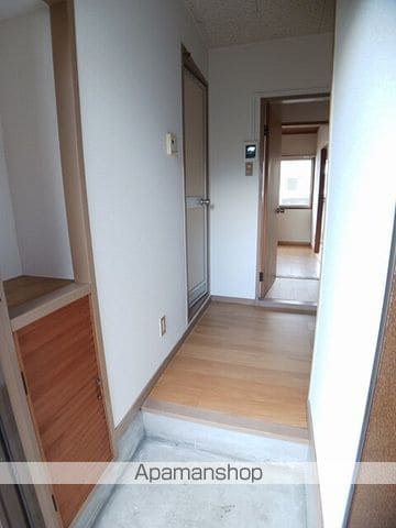 ハイツフェニックスの内装写真