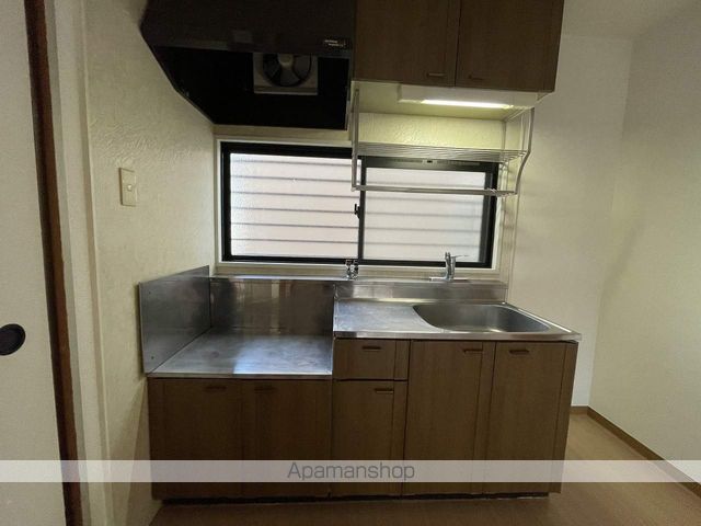 プレミール箕面の内装写真